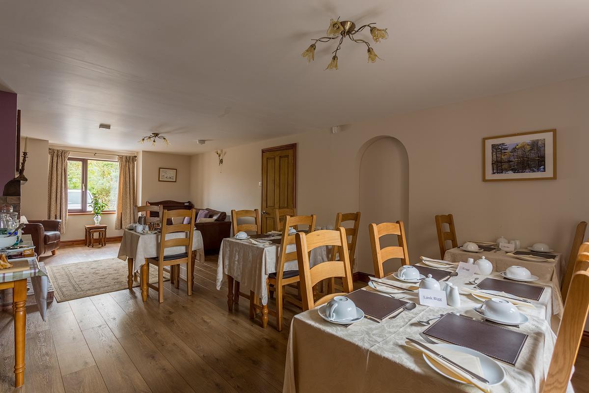 Thorntrees B&B 클리에이터 외부 사진